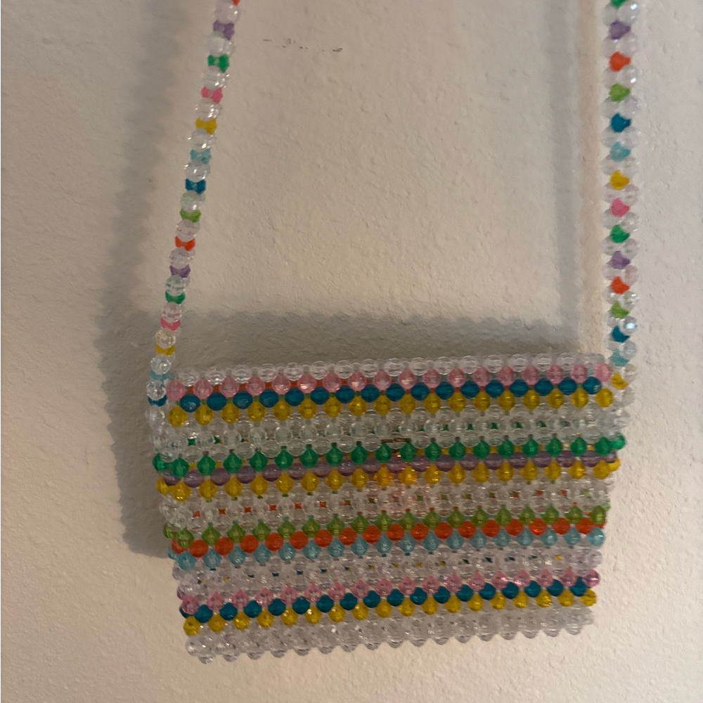 Susan Alexandra Crossbody Bag - Picture 5 of 7